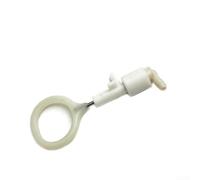 Pompa di olio elettrica 6018 della sega a catena del silicone e della plastica per flusso costante nelle applicazioni di lubrificazione automatiche