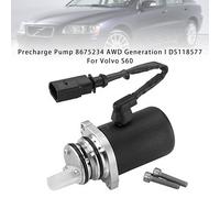 Pompa Di Precarica 8675234 AWD Generazione I DS118577 Per Volvo S60