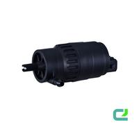 Pompa Di Precarico Carburante 12 V Elettrica 3,5 Bar 4,5 L/Min HELLA