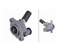 Pompa Di Precarico Carburante Manuale 8 BAR HELLA Per Altri SCANIA 4