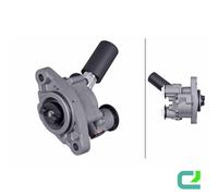 HELLA 8TP 358 308-461 Pompa, Prealimentazione carburante - manuale