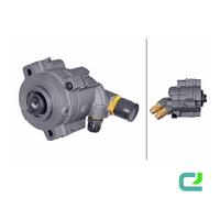 Pompa Di Precarico Carburante Meccanica 25 BAR HELLA Per KIA BONGO