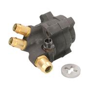 Pompa Di Precarico Del Carburante Adatta Per SCANIA 4 P G R T