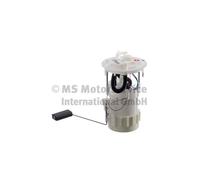 Pompa Di Precarico Per Renault Trafic II Opel Movano Nissan Primastar Vauxhall