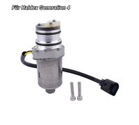Pompa di precarico posteriore per Audi A3 VW Passat Transporter Sharan 0AY598549
