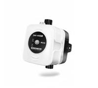 Pompa di Pressurizzazione Acqua Intelligente con Adeguamento Automatico Pompa Acqua Pompa Aumento Pressione Pompa Domestica Silenziosa Materiali, style to 2