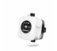 Pompa di Pressurizzazione Acqua Intelligente con Adeguamento Automatico Pompa Acqua Pompa Aumento Pressione Pompa Domestica Silenziosa Materiali, style to 10