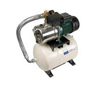 Pompa di pressurizzazione DAB Aquajet-Inox 132 M