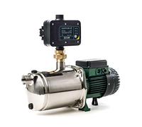 Pompa di pressurizzazione DAB EuroInox 40/80 M + DAB Control-D