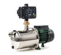 Pompa di pressurizzazione DAB JetInox 132 M + Control-D