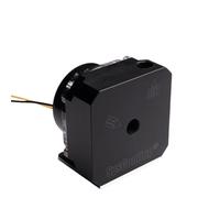 Pompa di raffreddamento a liquido for PC SC-P90A custodia in metallo con serbatoio pompa di raffreddamento ad acqua Supporto PWM con cavo sata 12V