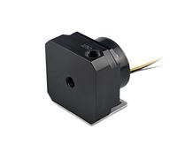 Pompa di raffreddamento a liquido for PC SC-P90A custodia in metallo con serbatoio pompa di raffreddamento ad acqua Supporto PWM con cavo sata 12V