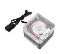 Pompa di raffreddamento 'acqua 800L/H PC raffreddamento 'acqua integrato Mute Support PWM per il di raffreddamento CPU.