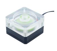 Pompa di raffreddamento ad acqua 500L/H Mute Pub-Szm6 per il raffreddamento