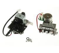 Pompa di Raffreddamento - BOSCH F 00B H40 203 - F00BH40203