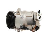 Pompa di Raffreddamento del compressore dell'Aria condizionata AC A/C, per Opel Vauxhall Insignia A Berlina (G09) 2.0 CDTI Diesel P22913884 95515367