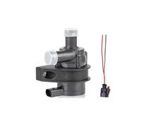 pompa di raffreddamento del motore Per Jetta Per Golf Per CC Per Passat 1K0965561J Pompa acqua di raffreddamento Auto Auto Supplementare Ausiliario Elettrico 12V pompa di raffreddamento del motore(Wat