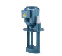 Pompa Di Raffreddamento For Macchine Utensili 220V 380V 90W 25L/min Olio For Tornio Pompa Elettrica For Il Lavaggio Del Mezzo Di Raffreddamento(380V)