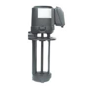 Pompa di raffreddamento for macchine utensili 380 V, pompa centrifuga monostadio 1/2 HP