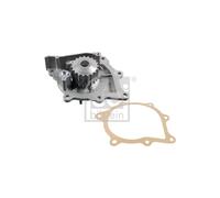 Pompa Di Raffreddamento Motore Per Fiat Ducato Ford C-Max II 155253407 1427914
