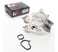 Pompa di Raffreddamento Radiatore per VW Beetle EOS Golf 6 Passat Tiguan 2.0 TSI