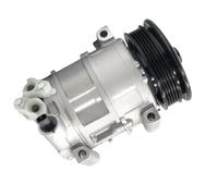 Pompa di refrigerazione 51794515 del compressore del condizionamento d'aria dell'automobile per Fiat Bravo Ii per Ritmo Iii per Grande Per Punto Per Linea