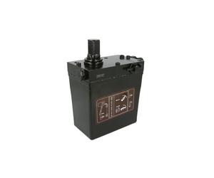 Pompa di ribaltamento, cabina AKUSAN TEQ-03.007 sinistro