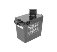 Pompa di ribaltamento, cabina DT Spare Parts 5.65103