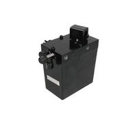 Pompa di ribaltamento, cabina DT Spare Parts 7.77028