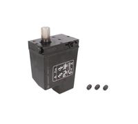 Pompa di ribaltamento, cabina FEBI BILSTEIN 39851