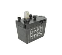 Pompa di ribaltamento, cabina FEBI BILSTEIN 46341