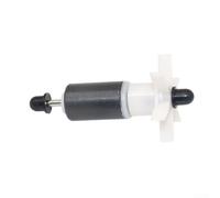 Pompa di ricambio per girante in acciaio inossidabile per spa Lay Z, compatibile con rotore per una circolazione efficiente dell'acqua (2 m)