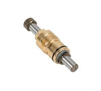 Pompa di ricambio per spruzzatori di vernice ProX17, ProX19, ProX21 Power - 24Y472 Pompa a spruzzo airless compatibile con i modelli ProXChange, pistone in acciaio legato