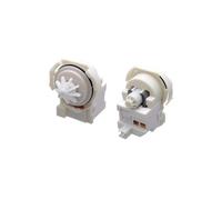 POMPA DI RICAMBIO SCARICO ACQUA LAVASTOVIGLIE SMEG COPRECI A BAIONETTA