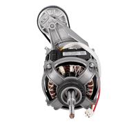 Pompa di Ricircolo 120W Compatibile con Midea 11002012000876 per Asciugatrice