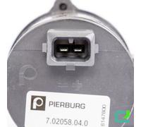 Pompa Di Ricircolo Acqua Riscaldamento 24V Elettrica PIERBURG 7.02058.04.0