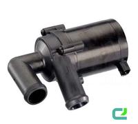 Pompa Di Ricircolo Acqua Riscaldamento 24V Elettrica PIERBURG 7.02671.52.0