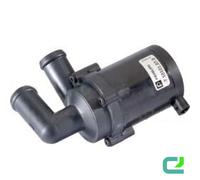 Pompa Di Ricircolo Acqua Riscaldamento 24V Elettrica PIERBURG 7.10101.07.0