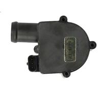 Pompa di ricircolo acqua, riscaldatore di parcheggio HEPU AP8237 A3 2 2016-2017