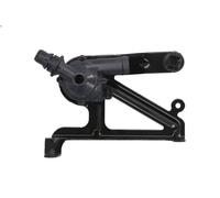 Pompa di ricircolo acqua, riscaldatore di parcheggio HEPU AP8264 1 1.6 2011-2015