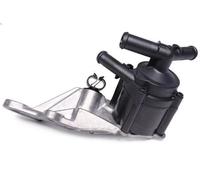 Pompa di ricircolo acqua, riscaldatore di parcheggio HEPU per DS 3 1.2 2015-