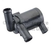 Pompa di ricircolo acqua, riscaldatore di parcheggio per TOUAREG 3 2004-2010
