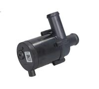 Pompa di ricircolo acqua, riscaldatore di parcheggio PIERBURG SK 12.763 1987-