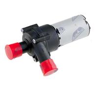 Originale Nty Wasserumwälzpumpe Riscaldatore CPZ-AU-002 per Audi Bentley VW