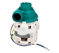 LUTH Premium Profi Parts Pompa di circolazione compatibile con AEG 140000397020 Bluparts in lavastoviglie