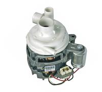 Pompa Di Ricircolo Compatibile Con Smeg 795210634 Per Lavastoviglie