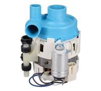 Pompa Di Ricircolo Compatibile Con Smeg 795210935 Per Lavastoviglie