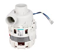 Pompa Di Ricircolo Compatibile Con Zanussi 4055070025 Per Lavastoviglie