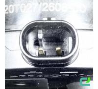 Pompa Di Ricircolo Dell'Acqua Riscaldamento 12V Elettrica PIERBURG Per AUDI A3