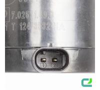 Pompa Di Ricircolo Dell'Acqua Riscaldamento 12V Elettrica PIERBURG Per AUDI A3